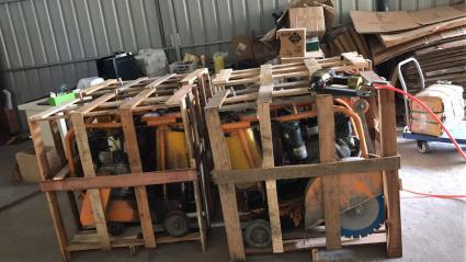 阿荣行李、家具、电器包装托运